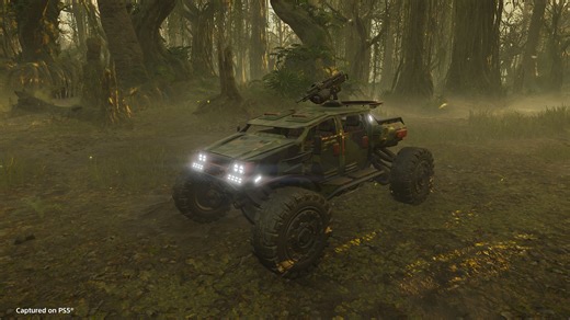Illuminate Strike Back in Helldivers 2: New Enemies and Weapon Upgrades Unveiled