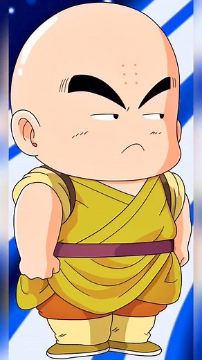 1.1M views · 10K reactions | El humano que pudo ser el humano más poderoso de Dragon Ball #dragonballdaima #dragonballsuper #dbz #akiratoriyama #DB #goku #anime #DBS #vegeta #animeedit | Bardock YT | Facebook