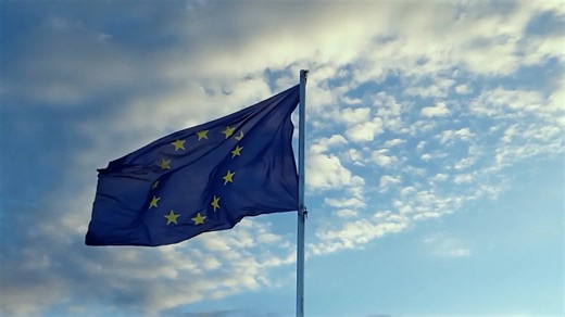 Formation et Sensibilisation Luxembourg - FSL on Instagram: ""The short documentary ""My Dream Europe, My Dream Me"" made by Karolis Mansas is a reflection on the personal perception of the EU when he was a shild and now. In this film Karolis practiced the cocept of media recycling - when one give a new life to old videos. The film is created in frames of the training course “DocuSpeech: Filming Europe Beyond Borders (DocuEurope)” which was organized by Formation et Sensibilisation Luxembourg (F