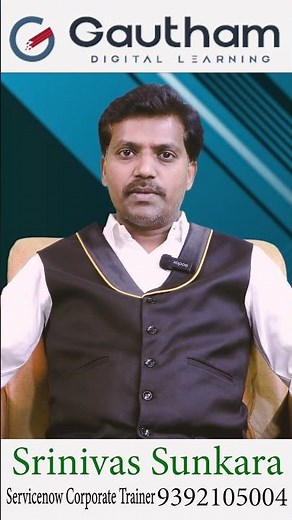 ServiceNow Development | ServiceNow Developer Course | #servicenow