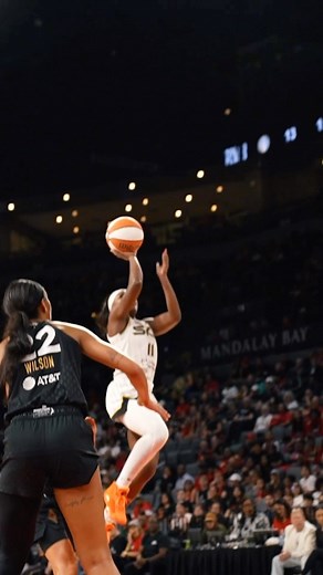 Floater Gameeeee | Chicago Sky