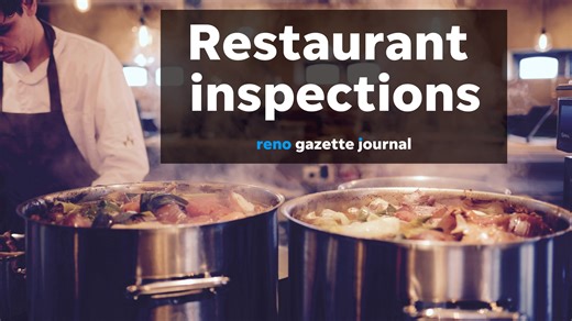Restaurant inspections find expired curry, blocked hand sink