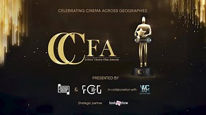 44K views | As of 2016, this film critics has won four National Film Awards and one Filmfare Award. Here's presenting Ventri Maaran - An Indian film director, screenwriter, and film producer, who works in the Tamil film industry. #CriticsChoiceFilmAwards proudly presents Vetri Maaran #MotionContentGroupIndia #FCG #VistasMedia #Kingfisher #BookMyShow Vetri Maaran Vetrimaaran Film Critics Guild Kingfisher BookMyShow | Critics Choice Film Awards | Facebook