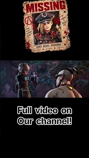 Where Is Moze?! She’s STILL Missing in Borderlands 4