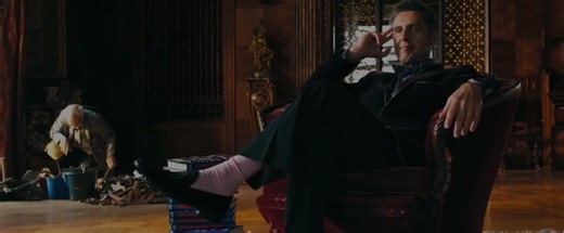 Transformers 3: A Cinematic Battle of Machines