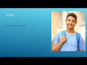 The Remote 1: TG captions