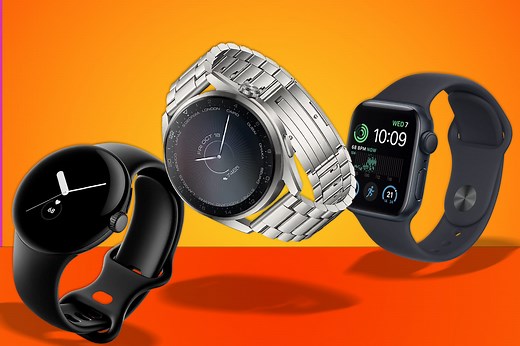 Best smartwatches in 2025 from Apple and Android reviewed