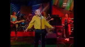 Joe Cocker - You Can Leave Your Hat On, TV show in 1988 | Joe Cocker, with a little help from my friends.