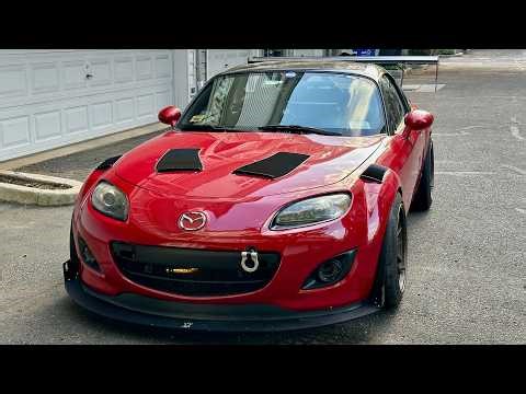 Summit Point Main 04/26/26 1:23.8 Max 5 NC Miata
