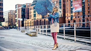 Trend colours for compression stockings in vein therapy | medi