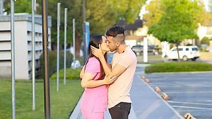 620K views · 17K reactions | Kissing Prank - Nurse Edition | Kissing Hot TV | Facebook