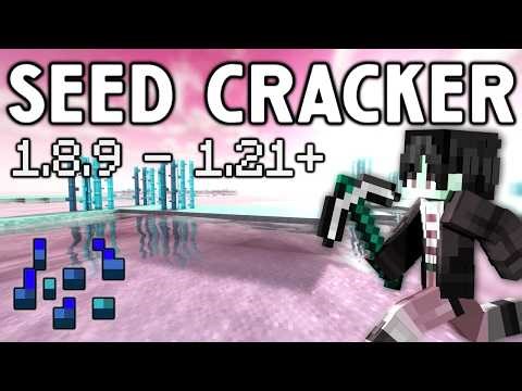 I Cracked a Minecraft Realm Seed in 2026 | Minecraft Seed Cracker