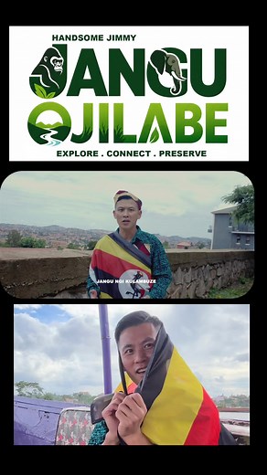 Jangu Ojilabe - Jangu Njikulambuzze Lambula Uganda Song