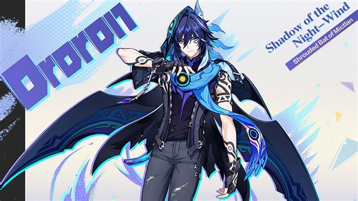 Genshin Impact reveals Ororon, an upcoming version 5.2 character