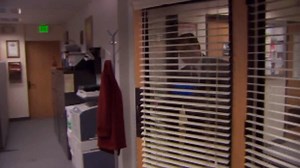 The original perfectly cut scream