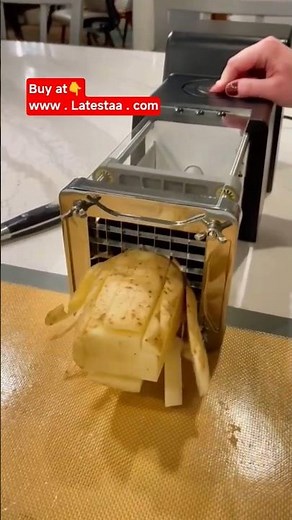 Best Automatic Vegetable Cutter 2025 🥗 Electric Veggie Slicer & Chopper for Fast Cooking