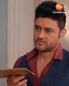 308K views · 9K reactions | Aparajita ki baaton mein chhipe dard ko dekhkar, kya Akshay badal dega apna faisla? Dekhiye #MainHoonAparajita, har roz, shaam 7:30 baje, sirf #ZeeTV par aur kahin bhi, kabhi bhi ZEE5 Shows par: https://zee5.onelink.me/RlQq/MainHoonAparajita #AparajitaKaSangharsh #ZeeOnTheGo #ManavGohil #ShwetaTiwari | ZEE TV | Facebook