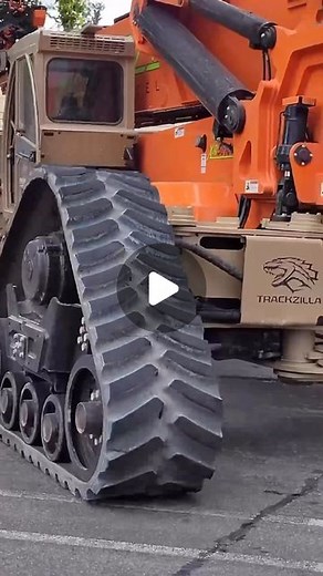 BZI on Instagram: "MEET TRACKZILLA. BZI and Xtreme Manufacturing have successfully collaborated on a new telehandler, the XR50100-G, nicknamed “TRACKZILLA.” ✅ maximum lift height of 100 feet. ✅ maximum lifting capacity of 50,000 pounds. #teamwork #innovation #action #trust #respect #integrity #collab #collaboration #gamechanger #steel #construction #machine #equipment"