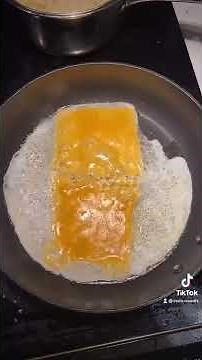 VIRAL cheese ramen recipe