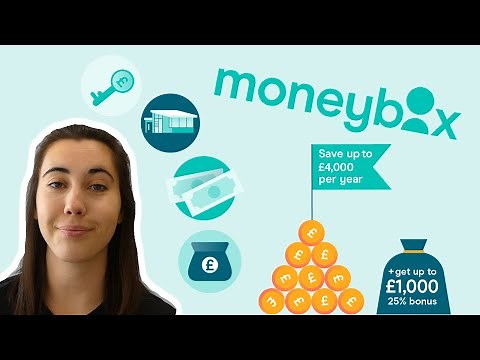 Moneybox Lifetime ISA Review & Walkthrough - Pros, Cons, and I share my account with you