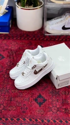 ‎خودکتونی |khode.katooni‎ on Instagram‎: "کش مانیATM🥷 Size :37_45 💸4,700 ——————————————————————— حضوری :قشم درگهان پاساژ قصر p2544 ✅ارسال به تمام ایران 5تا7روز کاری ✅ارسال به -شیراز-اصفهان-مشهد-2روزه ✅امکان تعویض سایز وجود دارد ——————————————————————— 📱09179291960📱 تمام عکسا توسط خود مجموعه khode.katooni ثبت سفارش از طریق دایرکت یا واتساپ ✔️ #کتونی #ایرفورس #ترند #استایل#خودکتونی"‎