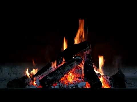 NIGH BONEFIRE 4K