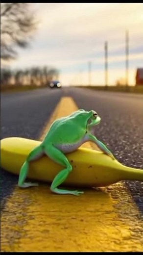 #funny #imagecapture #frog #funnymemes #animation