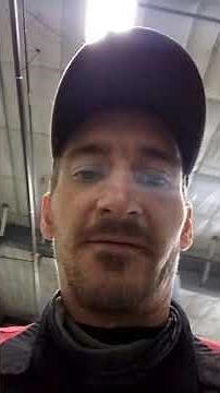 Toyota Tacoma Knock sensor code