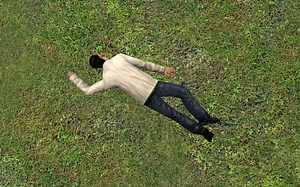 【Gmod】PAC3-基础教程-动画+剪刀工具+攻击事件的应用