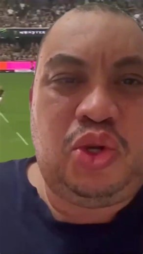 Mike Greenaway breaks down the moment in a Springbok match that revealed Sacha Feinberg-Mngomezulu's most crucial attribute: his supreme self-confidence and mental strength. #Springboks #Rugby #SachaFeinbergMngomezulu @IOLsport Read on https://tinyurl.com/mryfksah | IOL News