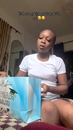 Unbox My FYB Package: Gateway Polytechnic Class of 2026