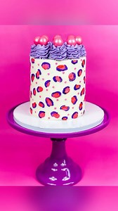 17K views · 291 reactions | A little leopard stripes for you!!殺 | Neurotic Mom | Facebook