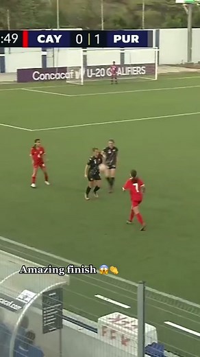 Concacaf on TikTok