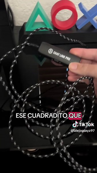 Solución perfecta para problemas de sonido en streaming