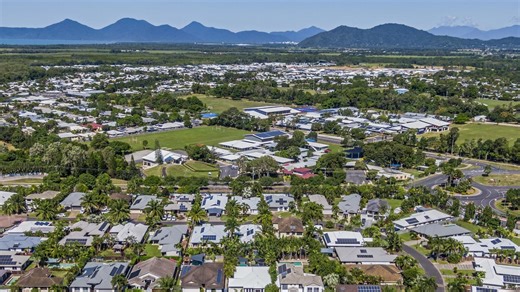 Mapped: The Cairns suburbs where you need to earn over $100k to afford a home