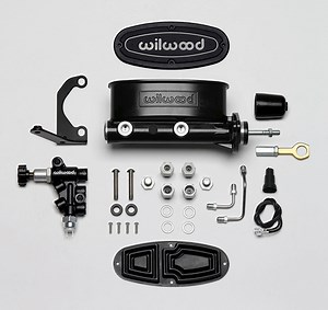 Wilwood Disc Brakes