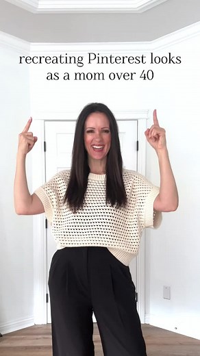 Stylish Outfit Ideas for Women Over 40 - Fashion Inspiration