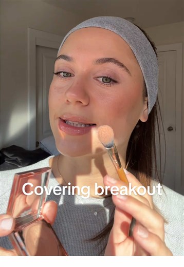 Effective Color Correction for Under Eye Bags