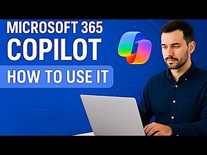 Microsoft 365 Copilot Explained | Features, Benefits, How to Use & Complete Guide 2025
