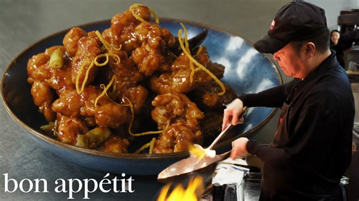 Panda Express Began With This Legendary Chinese-American Restaurant