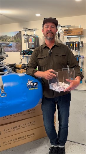 Echoing through the Poudre Valley (and South Shop boat room🤣), the winners of our Bend of Season Sale Raffle have been chosen! Rather than list out the winners, we have made personal phone calls. Congrats to our winners, but even more importantly, THANK YOU to everyone who came out on Saturday and everyone who continues to support @stpetesflyshop. YOU make our fly fishing community next level special and our gratitude can’t be understated. Happy fishing and we’ll see you soon! #weareguestsonthi