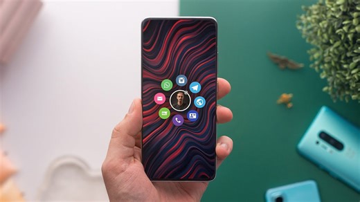 Top Android Apps You Should Be Using Right Now!