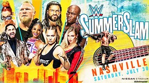WWE SummerSlam 2022 Predictions - ITR Wrestling