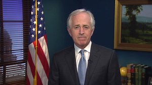 There is a lot of anticipation about President Trump’s joint address to Congress tonight, and I know a lot of you will be watching. Here are three things I hope he will address: | Senator Bob Corker