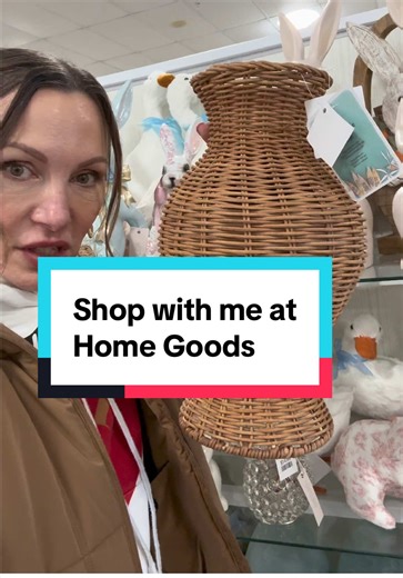 Home Goods Shopping Haul: Transform Your Living Space