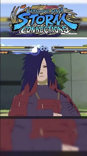 All Sharingan Users Awakenings in Naruto x Boruto Ultimate Ninja Storm Connections Part 1