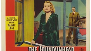 The Fountainhead (1949) 720p, Gary Cooper, Patricia Neal, Raymond Massey