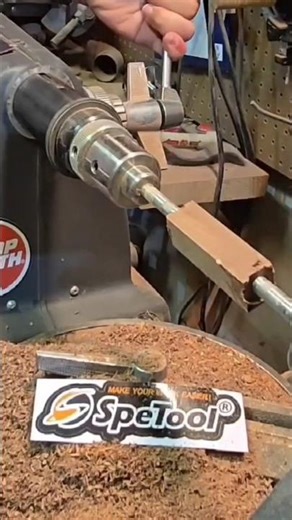 SpeTool Net Sanding Discs are Amazing!