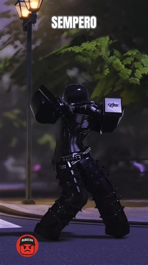 From classic avatar to cool outfit dance transition in roblox #shorts