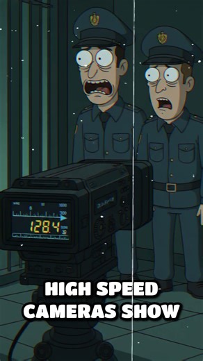 SCP-1903 proves physics wrong every second #scp #scpfoundation #creepy